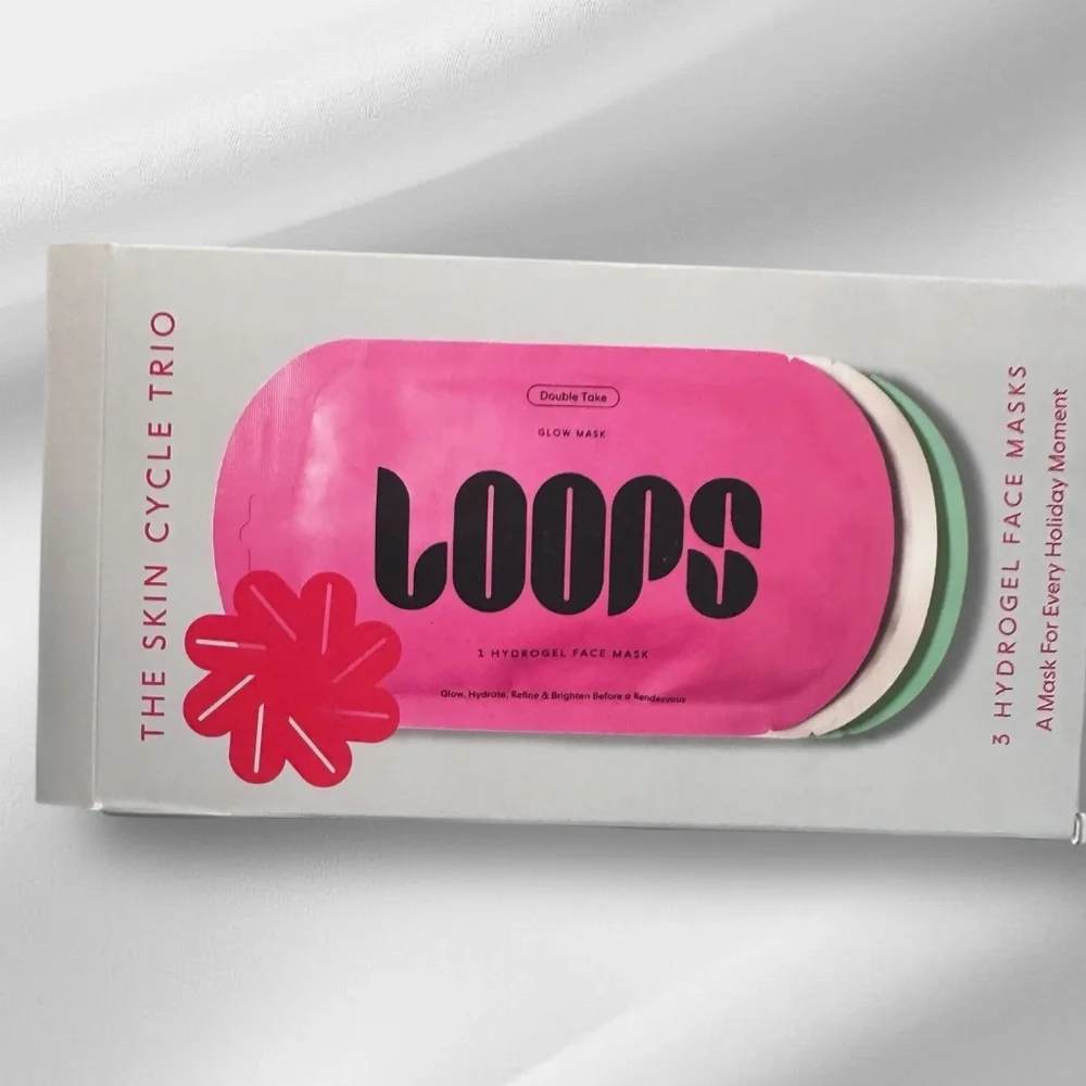 Loops - The Skin Cycle Trio - Picture 1 of 7